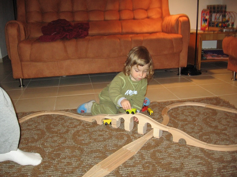 Railway 005