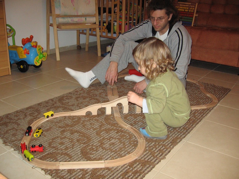 Railway 009