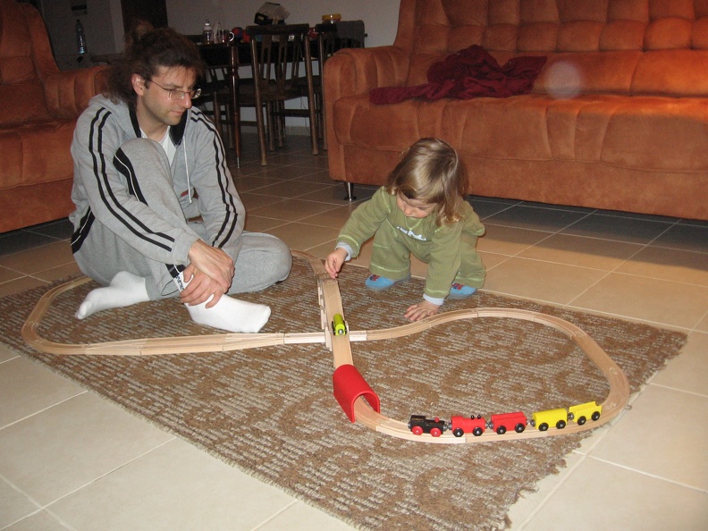 Railway 015