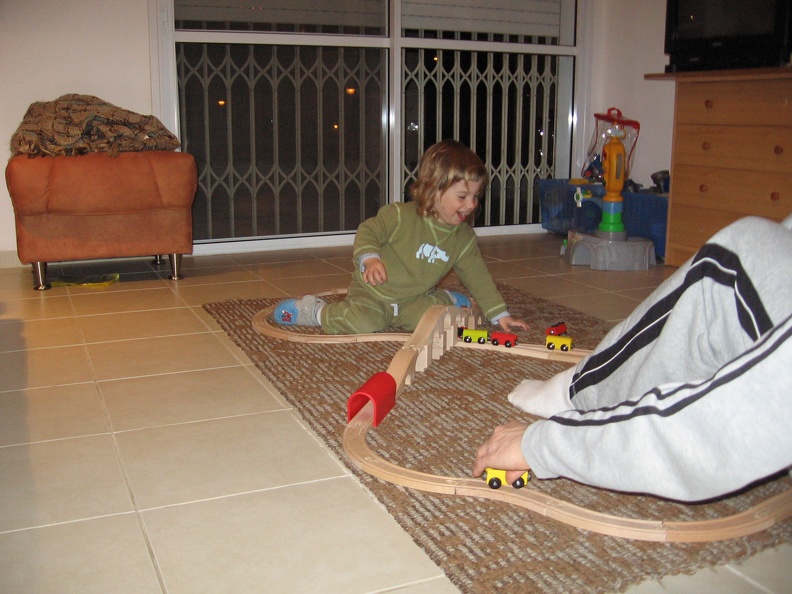 Railway 022