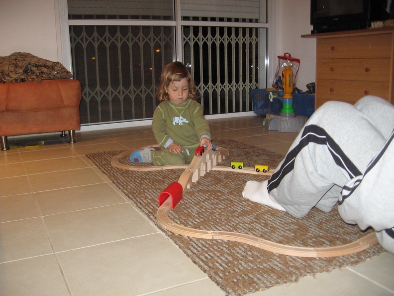 Railway 025
