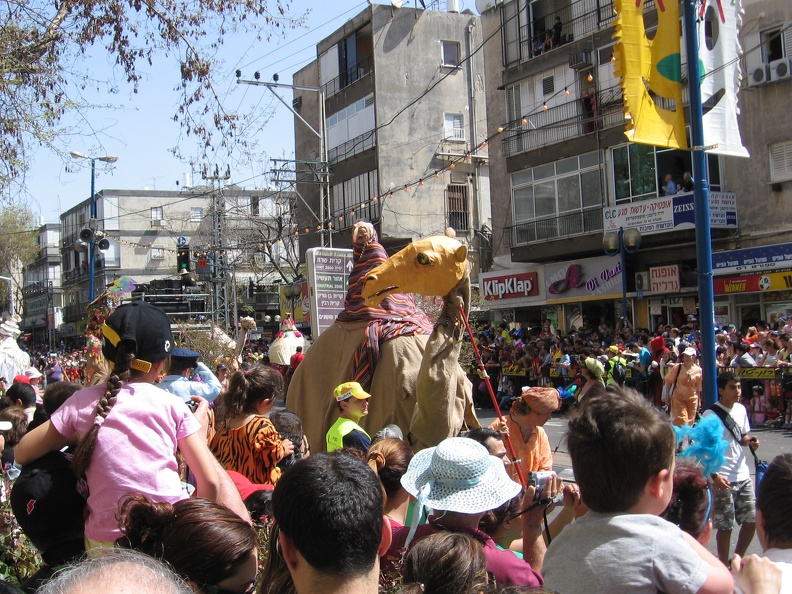 Purim 009