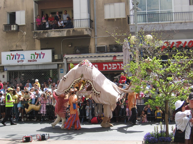 Purim 011