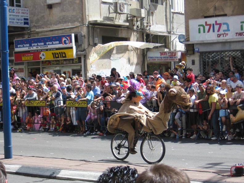 Purim 006