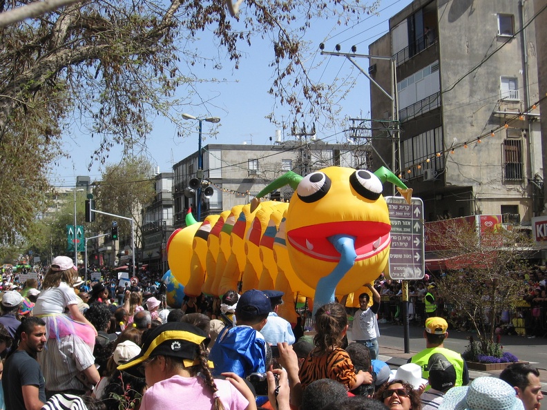 Purim 015