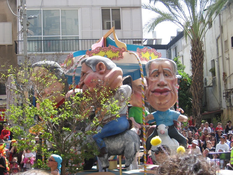 Purim 026
