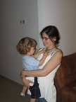 Dina &amp; Meir