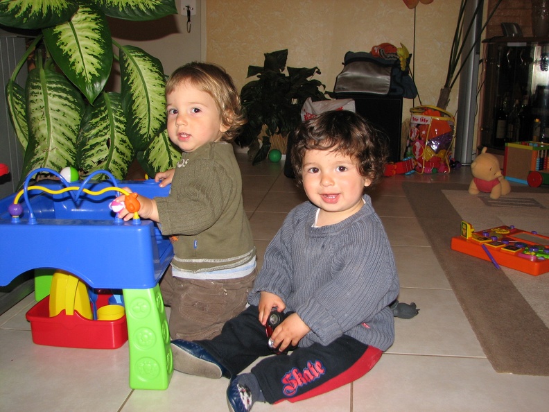 RonMeir_20070318