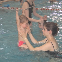 В бассейне, 24-Mar-2007