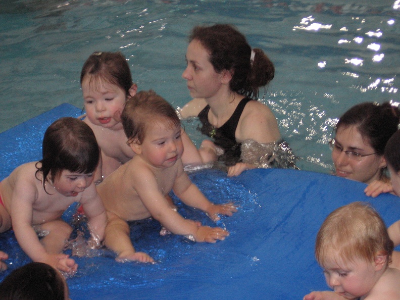 Swimming 003