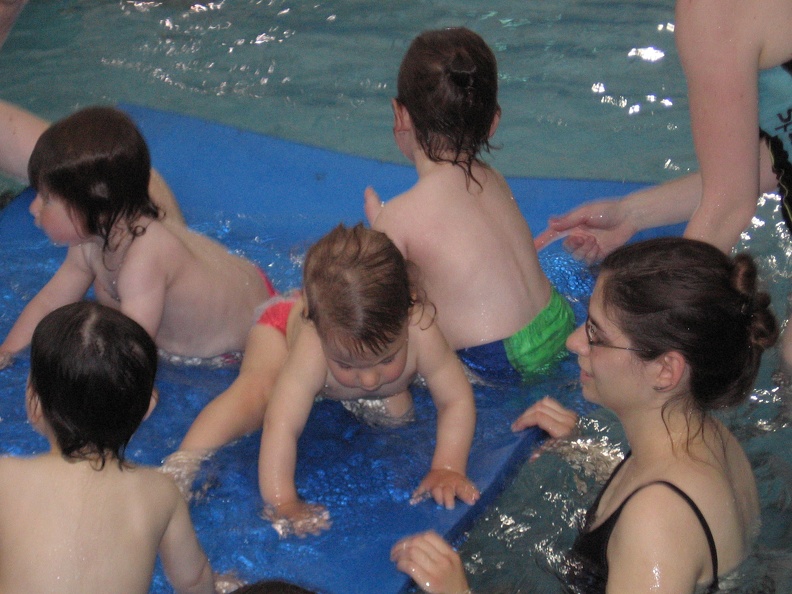 Swimming 004