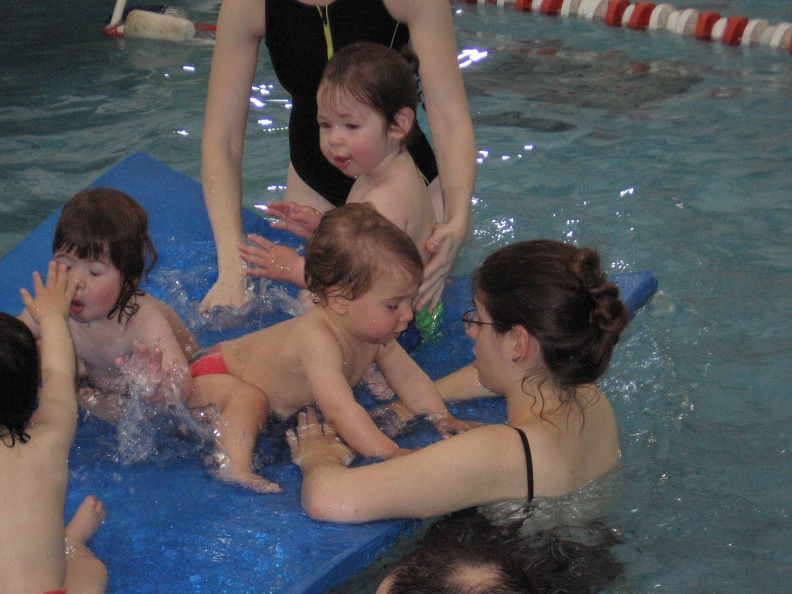 Swimming 006