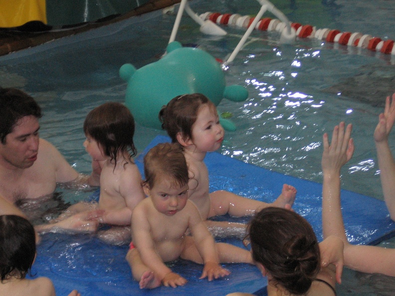 Swimming 005