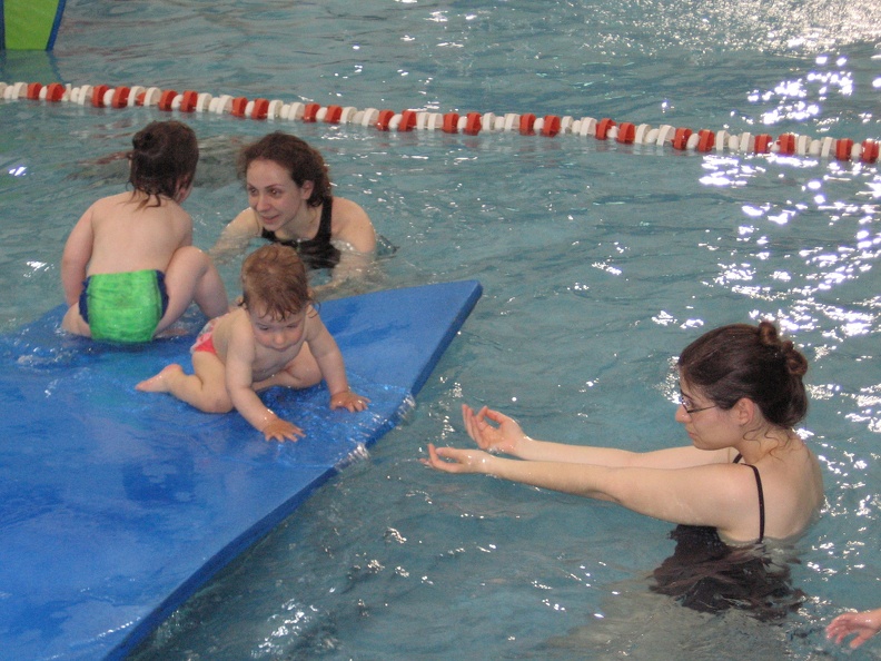 Swimming 008