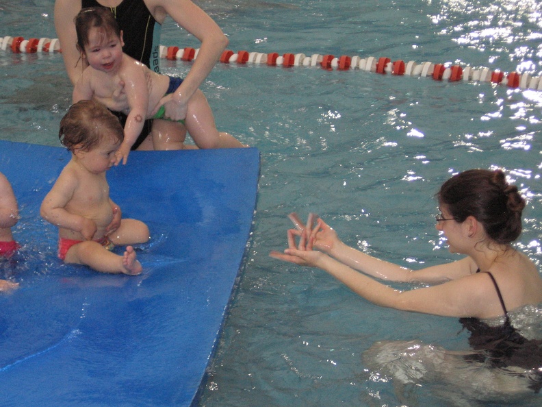 Swimming 007