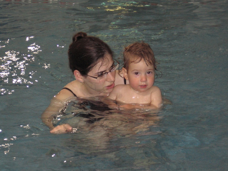 Swimming 011