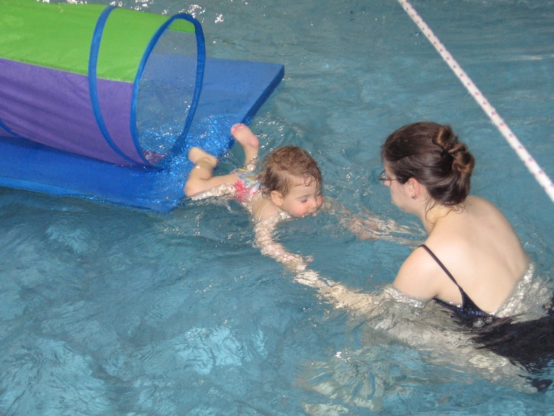 Swimming 013