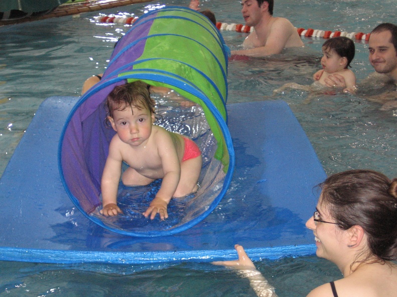 Swimming 012