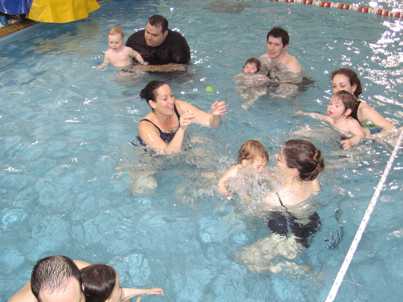 Swimming 015
