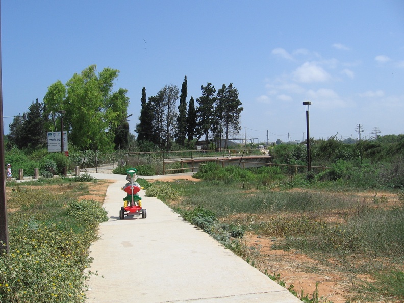 Alexander River 004