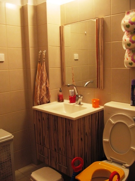 New Bathroom