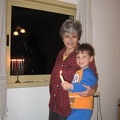Meir with Grandma 003