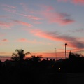 Sunset 001