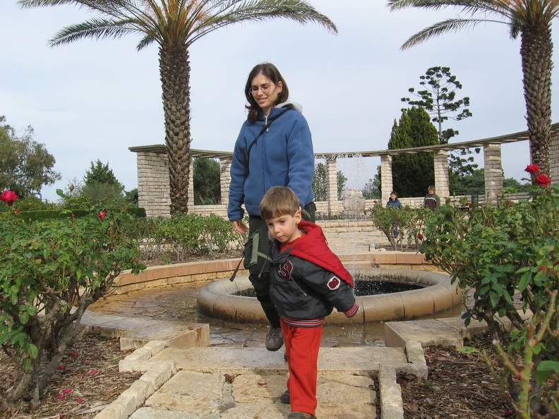Rothschild Park 002