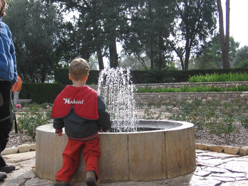 Rothschild Park 003