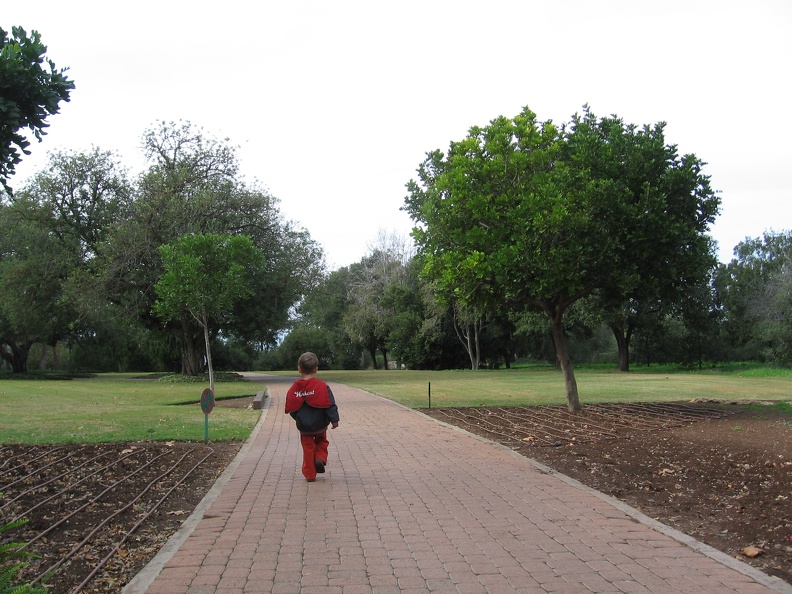 Rothschild Park 007