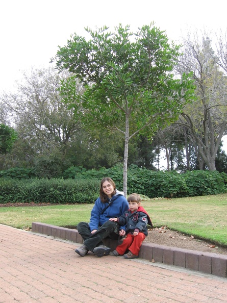 Rothschild Park 010