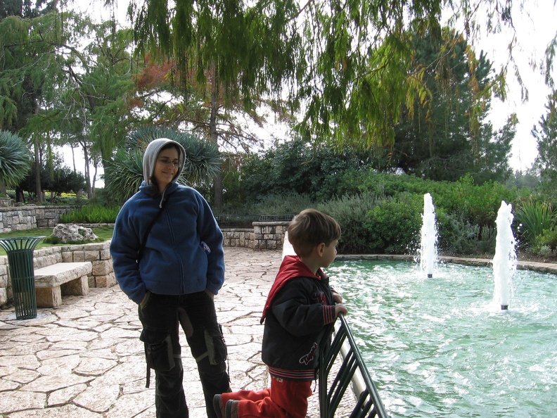 Rothschild Park 012