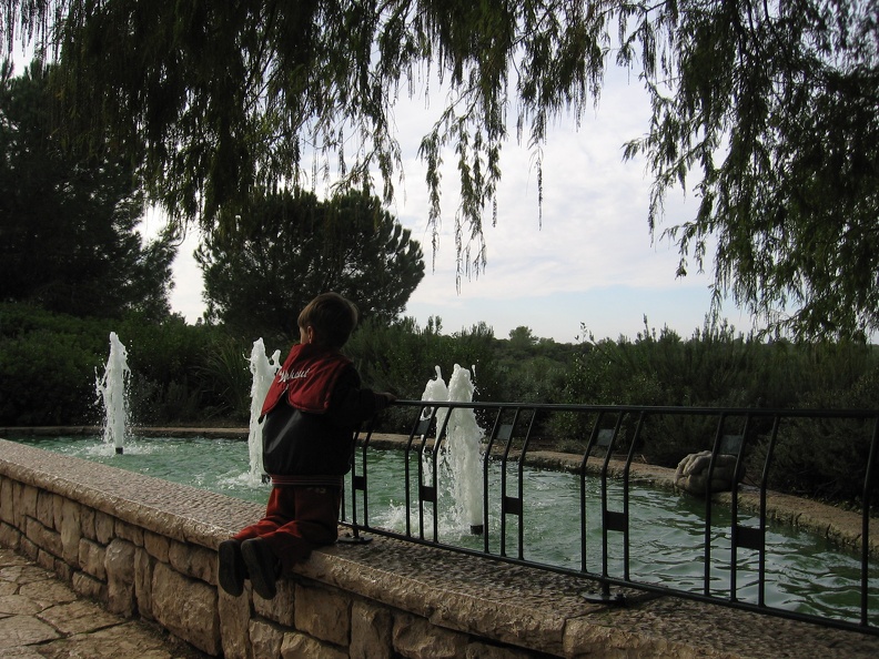 Rothschild Park 013