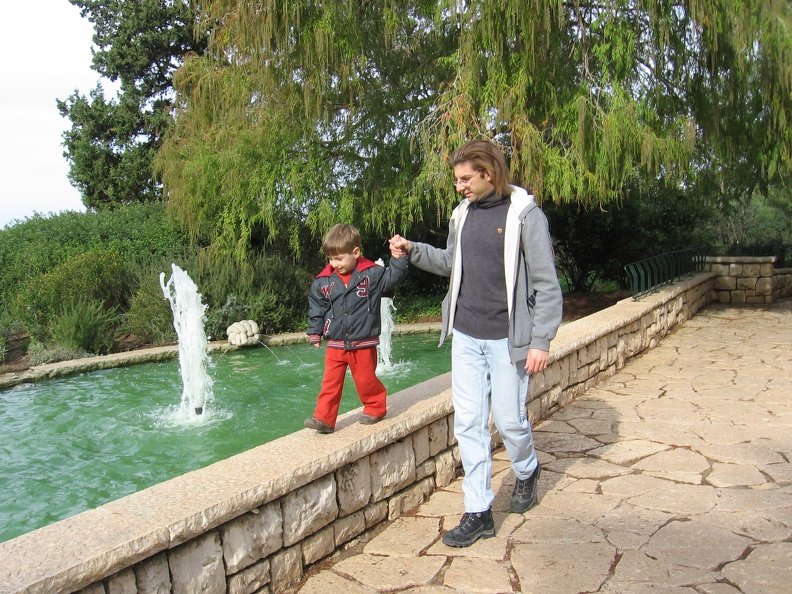 Rothschild Park 016