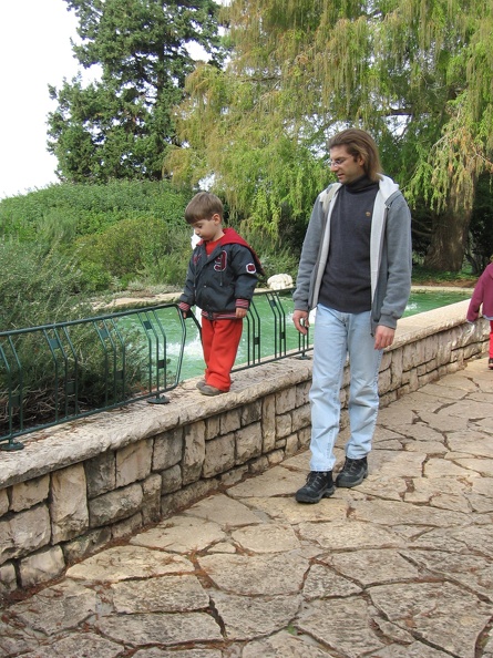 Rothschild Park 017