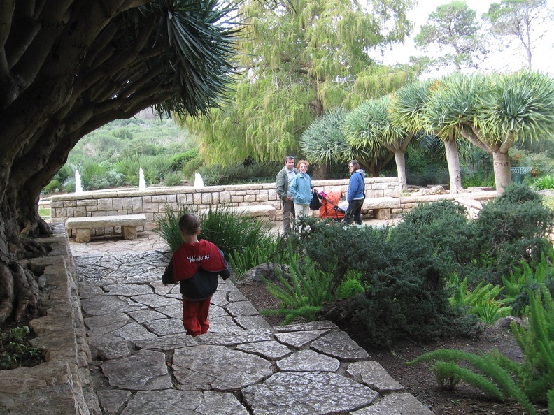 Rothschild Park 024