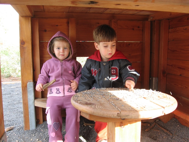 Rothschild Park 033