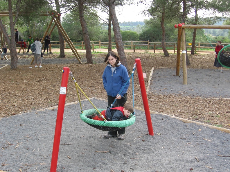Rothschild Park 036