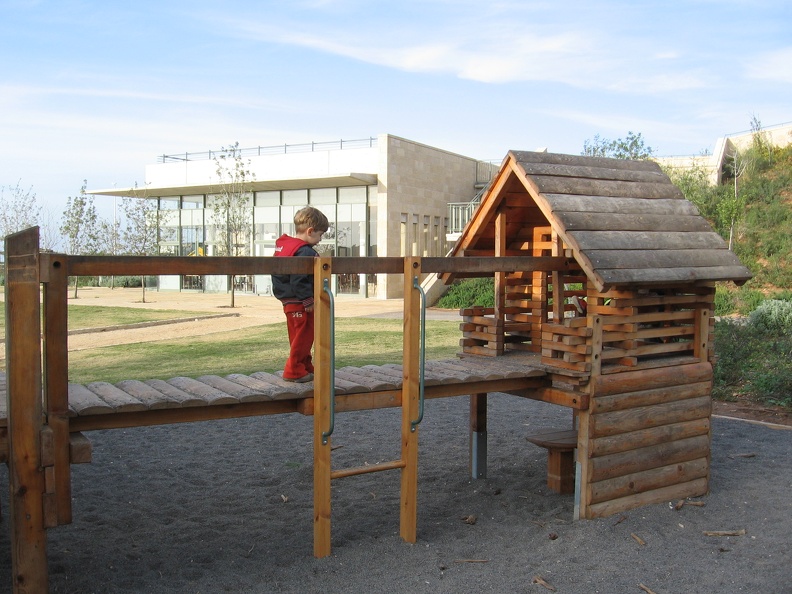 Rothschild Park 040