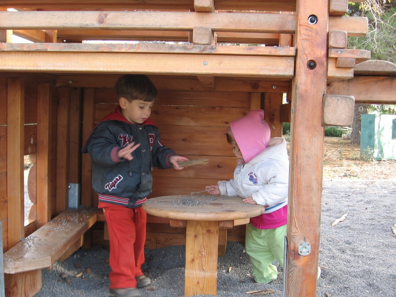 Rothschild Park 043