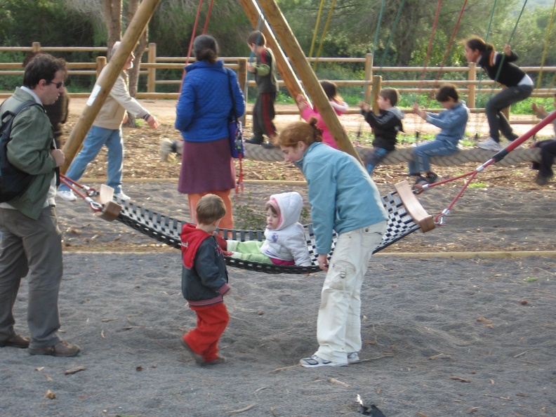 Rothschild Park 048