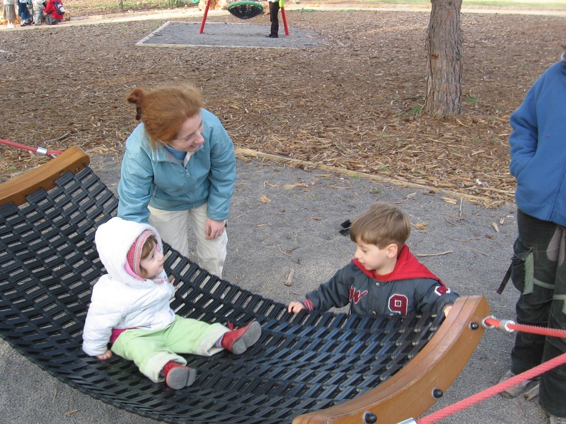 Rothschild Park 049