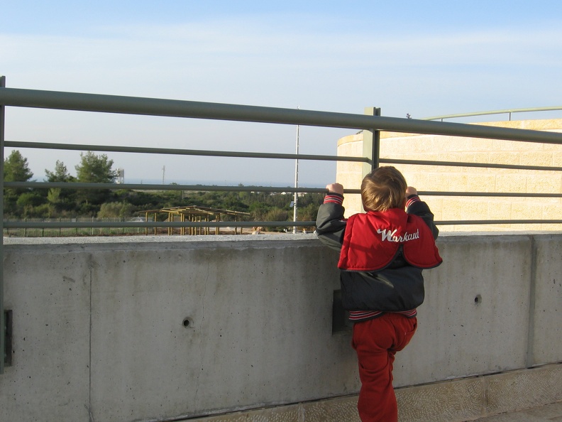 Rothschild Park 051
