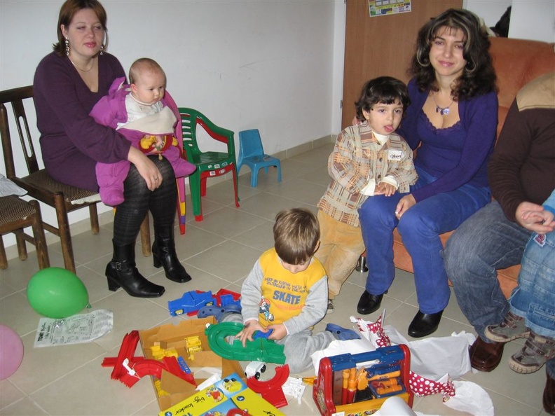 Meir's Birthday 001
