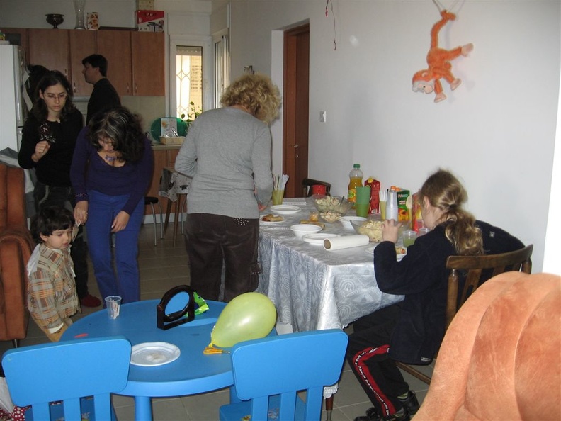 Meir's Birthday 004