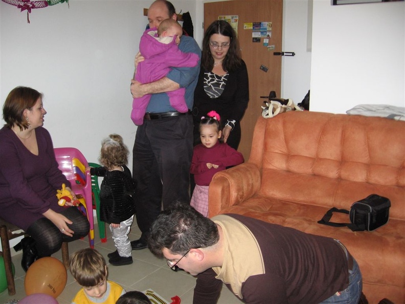 Meir's Birthday 007