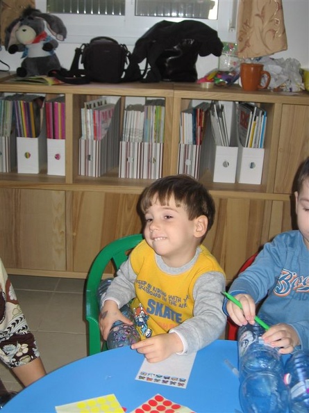 Meir's Birthday 019