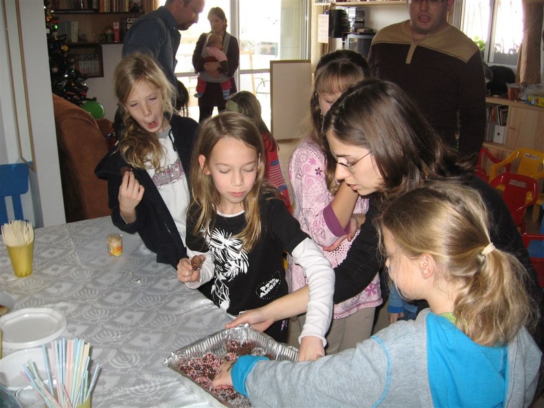 Meir's Birthday 022