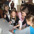 Meir's Birthday 022