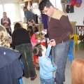 Meir's Birthday 024